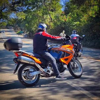 HONDA XL 1000V VARADERO 